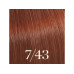 wella Color Touch Vibrant Reds 7/43 60 ml wella Color Touch Vibrant Reds 7/43 60 ml