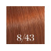 wella Color Touch Vibrant Reds 8/43 60 ml wella Color Touch Vibrant Reds 8/43 60 ml