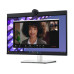 Dell Monitor Pro 24 Plus P2424HEB