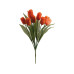 Dekomat AG Tulpenstrauss 9-fach, 48 cm