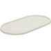 Designed by Lotte Platzset Oona Beige, 45 cm x 25 cm