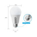 Govee Smart White Ambience E27 Bulb Govee Smart White Ambience E27 Bulb