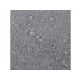 Sigel Mausmatte Eyestyle, 25 x 20 cm, Hellgrau / Schwarz