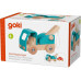 Goki Abschleppwagen 16 x 10 x 10 cm Goki Abschleppwagen 16 x 10 x 10 cm