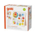 Goki Activity- und Motorikboard 22.5 x 12 x 22 cm
