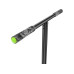 INDO Scooter Trampolin Fusion Schwarz INDO Scooter Trampolin Fusion Schwarz