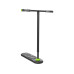 INDO Scooter Trampolin Fusion Schwarz INDO Scooter Trampolin Fusion Schwarz