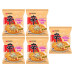 Nongshim Shin Toomba 5 x 137 g Nongshim Shin Toomba 5 x 137 g