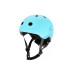 Scoot and Ride Kinderhelm Blueberry Blau, S-M/51 - 55 Scoot and Ride Kinderhelm Blueberry Blau, S-M/51 - 55