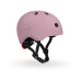 Scoot and Ride Kinderhelm Wildberry, S/51 - 55