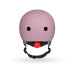 Scoot and Ride Kinderhelm Wildberry, S/51 - 55