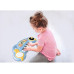 Lexibook Elektronisches Keyboard mit Mikrofon und Karaokefunktion
