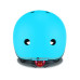 GLOBBER Kinderhelm Evo Lights Blau, XS-S