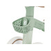 GLOBBER Kinder-Laufrad Learning Bike Pistache