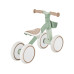 GLOBBER Kinder-Laufrad Learning Bike Pistache