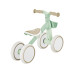 GLOBBER Kinder-Laufrad Learning Bike Pistache
