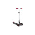 GLOBBER Scooter Master Schwarz/Rot