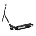 Motion Scooter Urban Extreme, Schwarz-Weiss