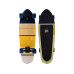 Slide Cruiser Stripes Yellow 28 Slide Cruiser Stripes Yellow 28