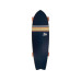Slide Cruiser Stripes orange 34