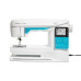 Husqvarna Nähmaschine Opal 670 Weiss
