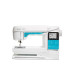 Husqvarna Nähmaschine Opal 650 Weiss