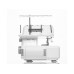 Husqvarna Overlock-Nähmaschine Amber S 100 Weiss