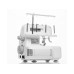 Husqvarna Overlock-Nähmaschine Amber S 100 Weiss