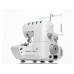 Husqvarna Overlock-Nähmaschine Amber S 100 Weiss