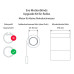 Eve Systems Motionblinds Upgrade Kit für kleine Rohrdurchmesser