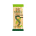 Clearspring Teigwaren Organic 100% Braune Reisnudeln breit 200 g