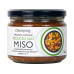 Clearspring Organic Japanischer Miso mit reduziertem Salzgehalt 270 g Clearspring Organic Japanischer Miso mit reduziertem Salzgehalt 270 g