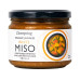 Clearspring Sauce Organic Japanisches Weisses Miso 270 g Clearspring Sauce Organic Japanisches Weisses Miso 270 g