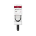 Victorinox Reibe, 2-Wege Klinge Schwarz Victorinox Reibe, 2-Wege Klinge Schwarz