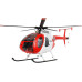 Amewi Helikopter MD500 Pro GPS Police RTF