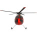 Amewi Helikopter MD500 Pro GPS Police RTF