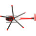 Amewi Helikopter MD500 Pro GPS Police RTF