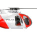 Amewi Helikopter MD500 Pro GPS Police RTF