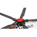 Amewi Helikopter MD500 Pro GPS Police RTF