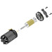 Hobbywing Brushless Motor Xerun 3652SD G3 5300 kV
