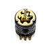 Hobbywing Brushless Motor Xerun D10 4600 Kv Schwarz