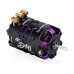Hobbywing Brushless Motor Xerun D10 4600 Kv Violett