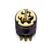 Hobbywing Brushless Motor Xerun D10 2900 Kv Violett