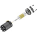 Hobbywing Brushless Motor Xerun 3660SD G3 3200 kV