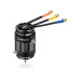 Hobbywing Brushless Motor Seaking 4685SL V2 1500 kV