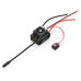 Hobbywing Brushless-Antriebsset Ezrun MAX10 G2 80A Combo 3300 kV