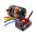 Hobbywing Brushed-Antriebsset Quicrun WP1080 30T