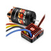 Hobbywing Brushed-Antriebsset Quicrun WP1080 11T