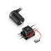 Hobbywing Brushless-Antriebsset Combo WP10BL60 G2 3652SL 4000 kV