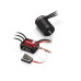 Hobbywing Brushless-Antriebsset Combo WP16BL30 G2 4500 kV